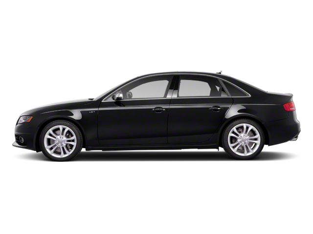 2011 Audi S4 3.0 Prestige quattro