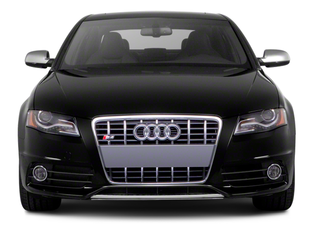 2011 Audi S4 3.0 Prestige quattro