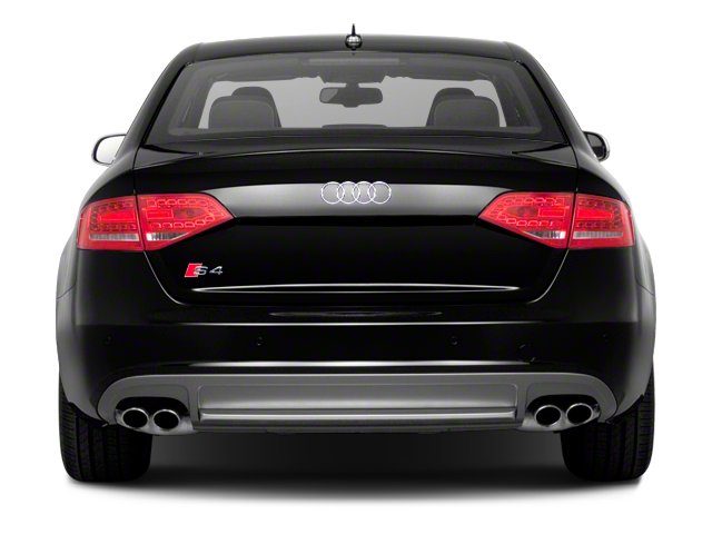 2011 Audi S4 3.0 Prestige quattro