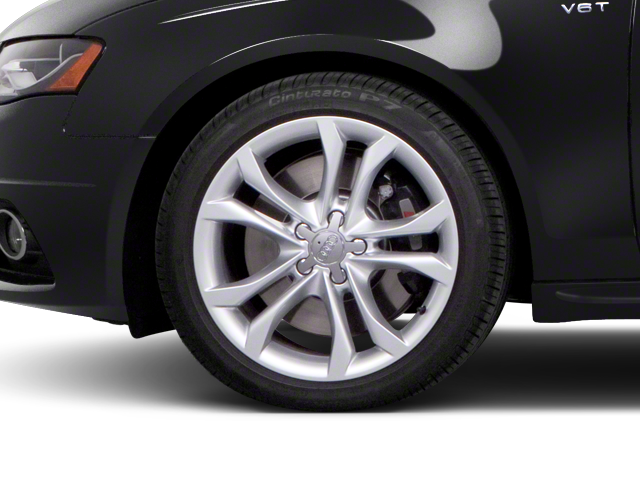 2011 Audi S4 3.0 Prestige quattro