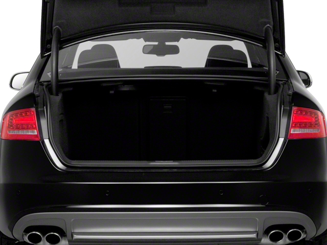 2011 Audi S4 3.0 Prestige quattro