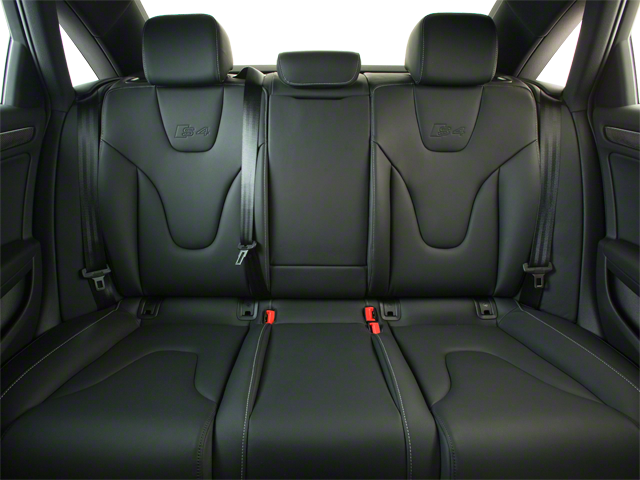 2011 Audi S4 3.0 Prestige quattro