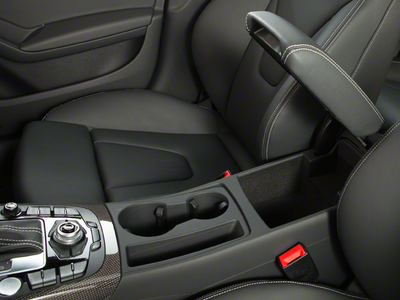 2011 Audi S4 3.0 Prestige quattro