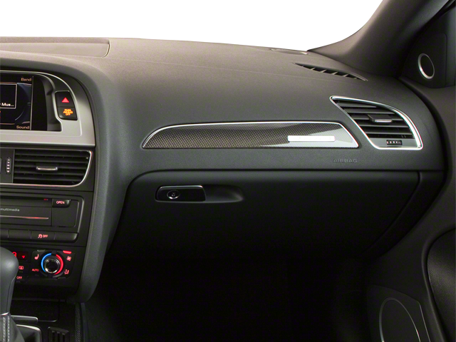 2011 Audi S4 3.0 Prestige quattro