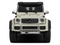 2017 Mercedes-Benz G-Class G 550 Squared 4MATIC®