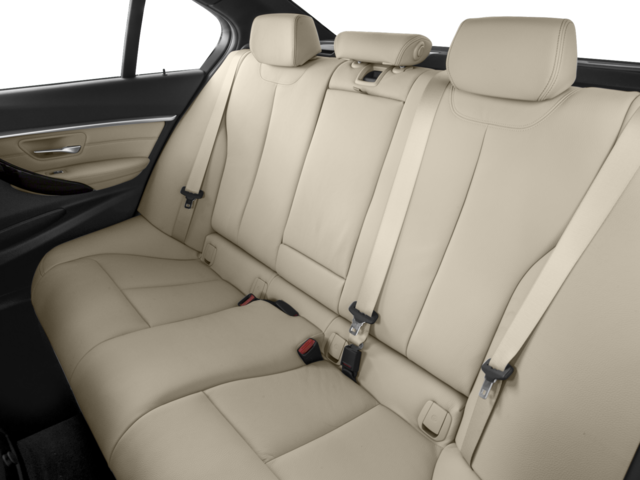 2018 BMW 3 Series 340i