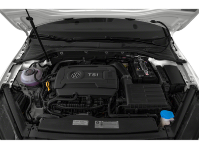 2018 Volkswagen Golf GTI 2.0T SE