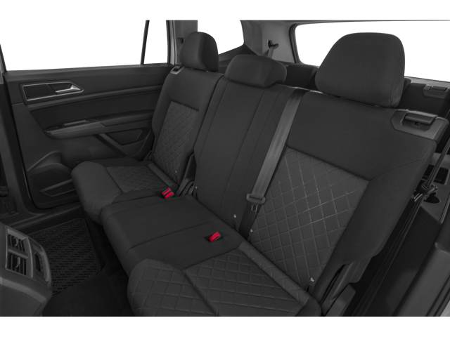 2018 Volkswagen Atlas 3.6L V6 SE 4Motion