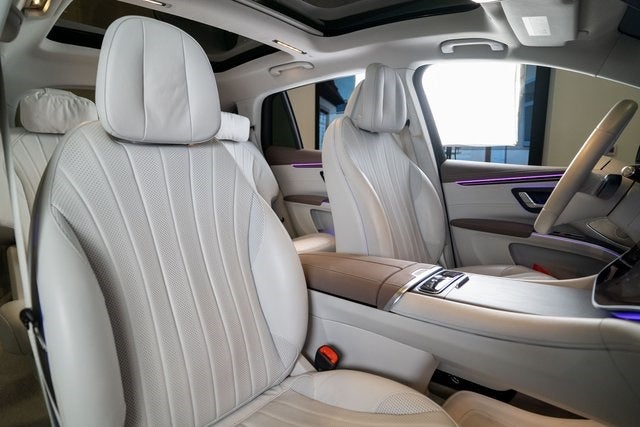 2023 Mercedes-Benz EQS 580 4MATIC®