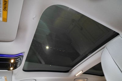 2023 Mercedes-Benz EQS 580 4MATIC®