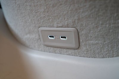 2023 Mercedes-Benz EQS 580 4MATIC®