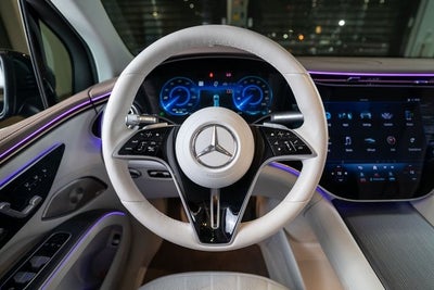 2023 Mercedes-Benz EQS 580 4MATIC®