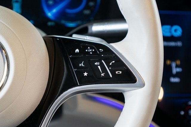 2023 Mercedes-Benz EQS 580 4MATIC®