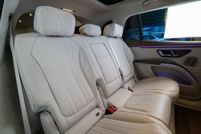 2023 Mercedes-Benz EQS 580 4MATIC®