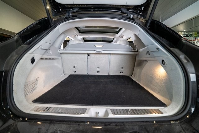 2023 Mercedes-Benz EQS 580 4MATIC®