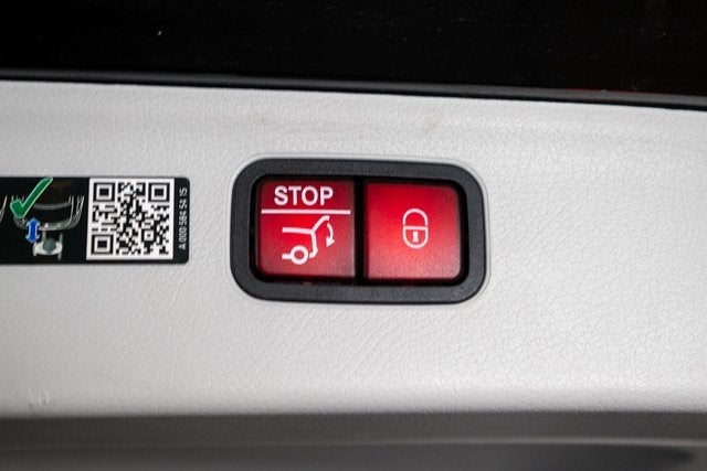 2023 Mercedes-Benz EQS 580 4MATIC®