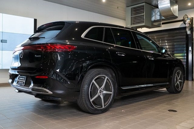 2023 Mercedes-Benz EQS 580 4MATIC®