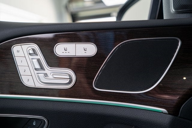 2025 Mercedes-Benz GLE GLE 350 4MATIC®