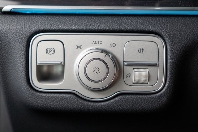 2025 Mercedes-Benz GLE GLE 350 4MATIC®