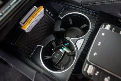 2025 Mercedes-Benz GLE GLE 350 4MATIC®