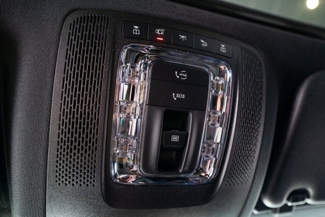 2025 Mercedes-Benz GLE GLE 350 4MATIC®