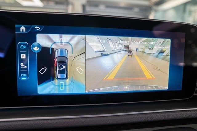 2025 Mercedes-Benz GLE GLE 350 4MATIC®