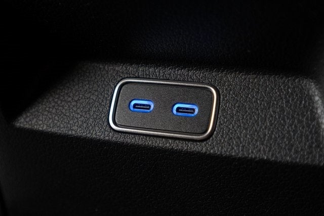 2025 Mercedes-Benz GLE GLE 350 4MATIC®