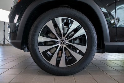 2025 Mercedes-Benz GLE GLE 350 4MATIC®