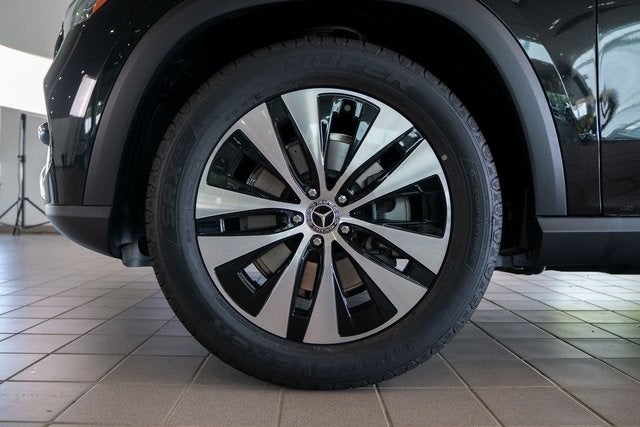 2025 Mercedes-Benz GLE GLE 350 4MATIC®