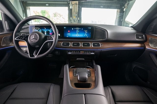 2025 Mercedes-Benz GLE GLE 350 4MATIC®