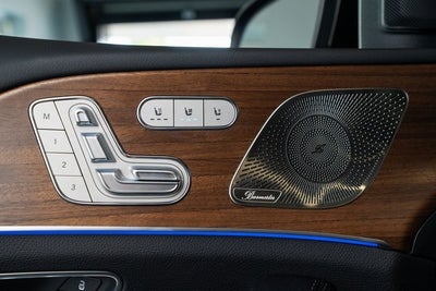 2025 Mercedes-Benz GLE GLE 350 4MATIC®