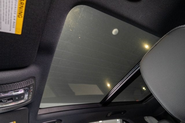 2025 Mercedes-Benz GLE GLE 350 4MATIC®