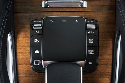 2025 Mercedes-Benz GLE GLE 350 4MATIC®