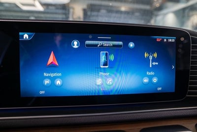 2025 Mercedes-Benz GLE GLE 350 4MATIC®