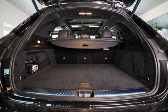 2025 Mercedes-Benz GLE GLE 350 4MATIC®