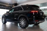 2025 Mercedes-Benz GLE GLE 350 4MATIC®