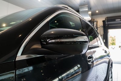 2025 Mercedes-Benz GLE GLE 350 4MATIC®