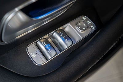 2025 Mercedes-Benz GLE GLE 350 4MATIC®