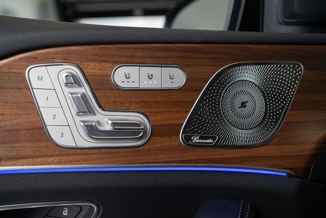 2025 Mercedes-Benz GLE GLE 350 4MATIC®