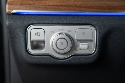 2025 Mercedes-Benz GLE GLE 350 4MATIC®