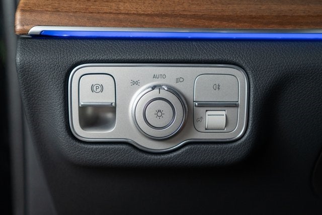 2025 Mercedes-Benz GLE GLE 350 4MATIC®