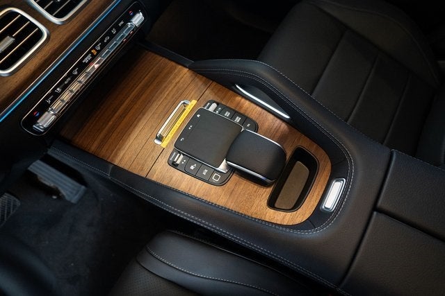 2025 Mercedes-Benz GLE GLE 350 4MATIC®