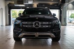 2025 Mercedes-Benz GLE GLE 350 4MATIC®