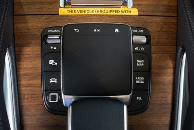 2025 Mercedes-Benz GLE GLE 350 4MATIC®