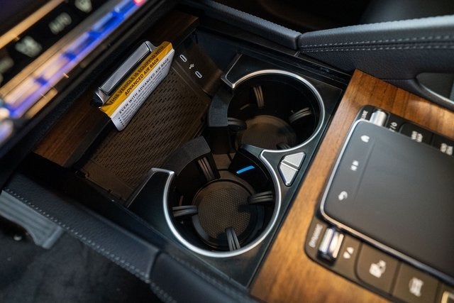 2025 Mercedes-Benz GLE GLE 350 4MATIC®