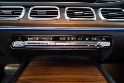 2025 Mercedes-Benz GLE GLE 350 4MATIC®