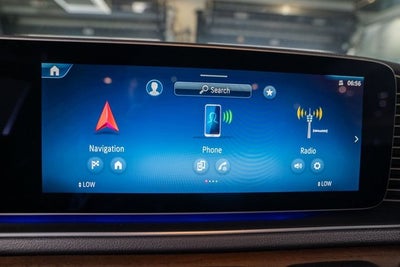 2025 Mercedes-Benz GLE GLE 350 4MATIC®