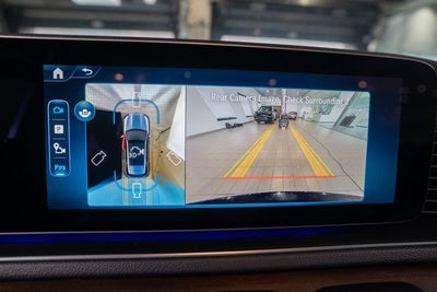 2025 Mercedes-Benz GLE GLE 350 4MATIC®