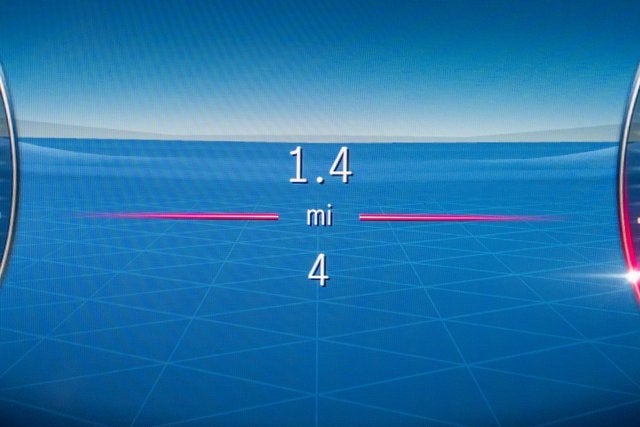 2025 Mercedes-Benz GLE GLE 350 4MATIC®