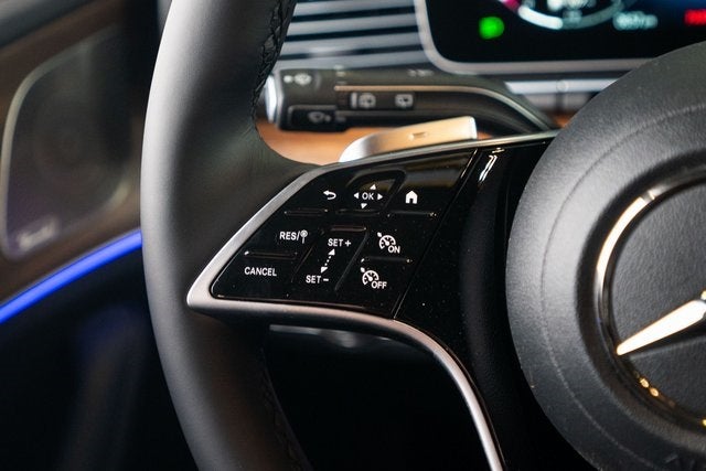 2025 Mercedes-Benz GLE GLE 350 4MATIC®